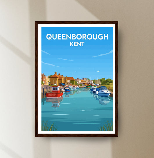 Queenborough