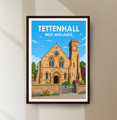 Tettenhall