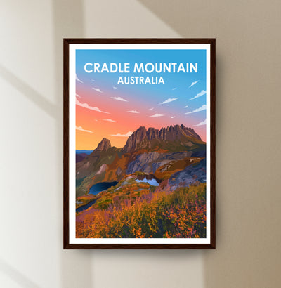 Cradle Mountain
