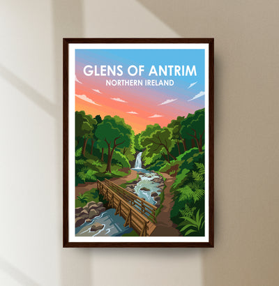 Glens Of Antrim
