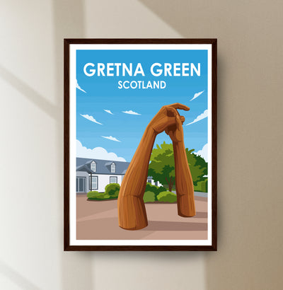 Gretna Green