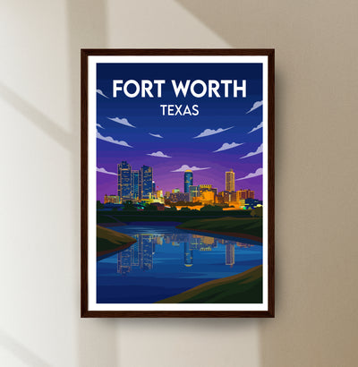 Fort Worth
