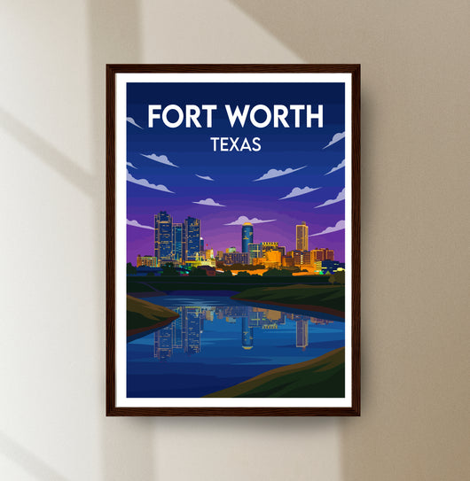 Fort Worth