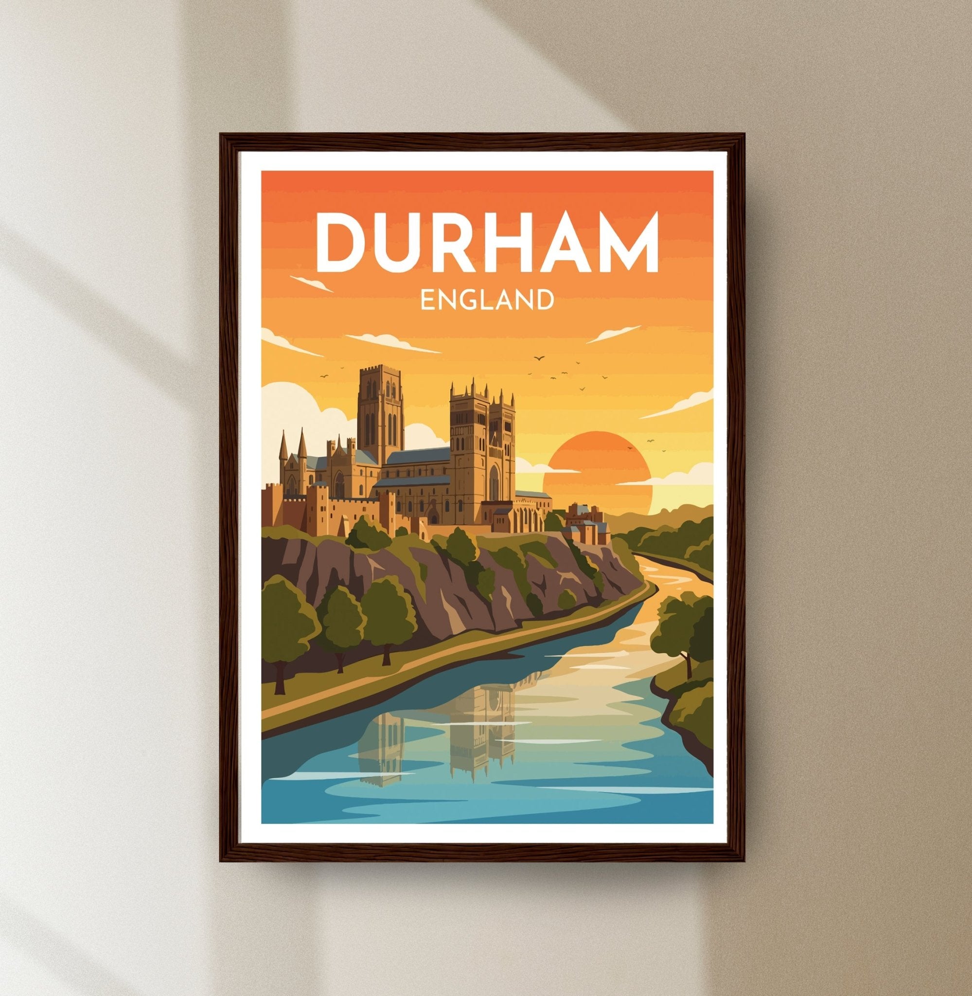 Durham
