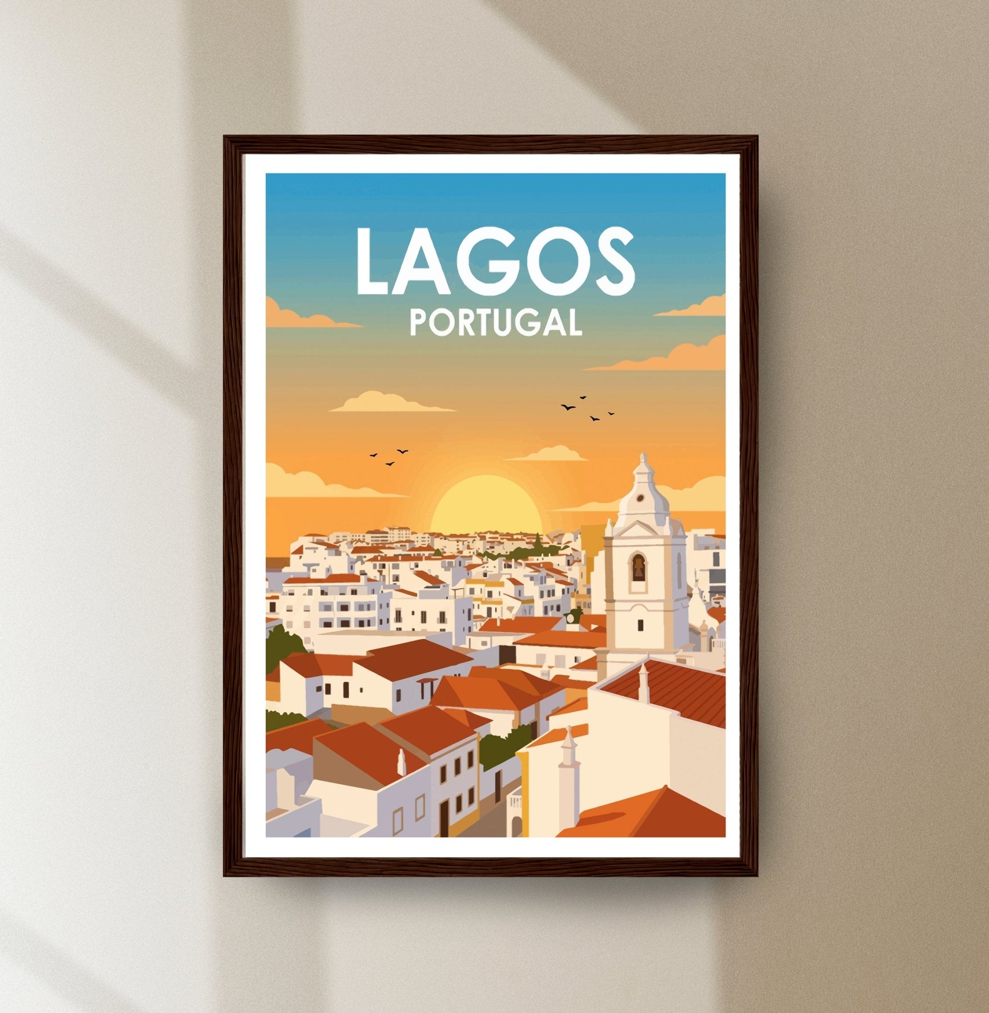 Lagos