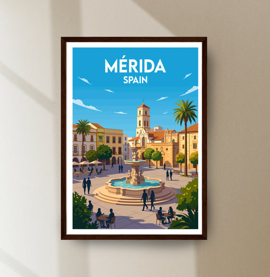Mérida