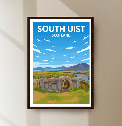 South Uist