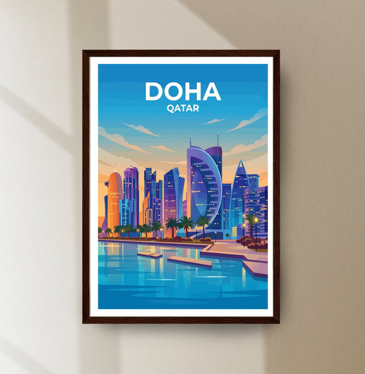 Doha