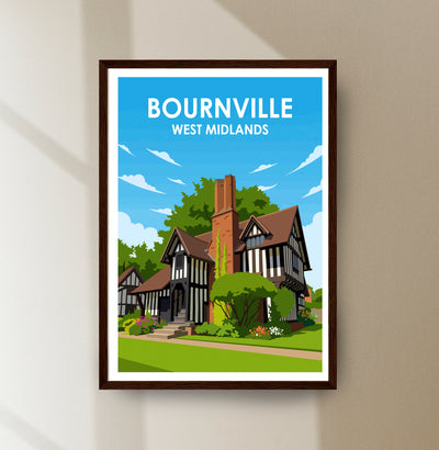 Bournville