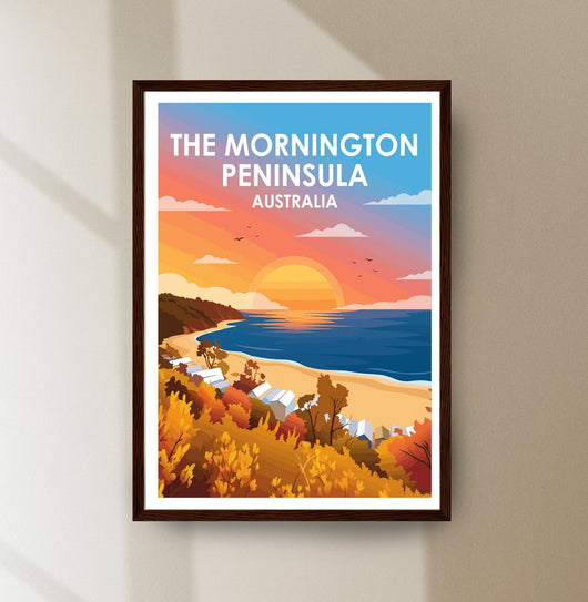 Mornington Peninsula