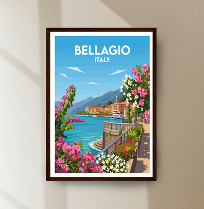 Bellagio