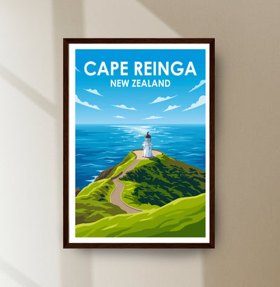 Cape Reinga