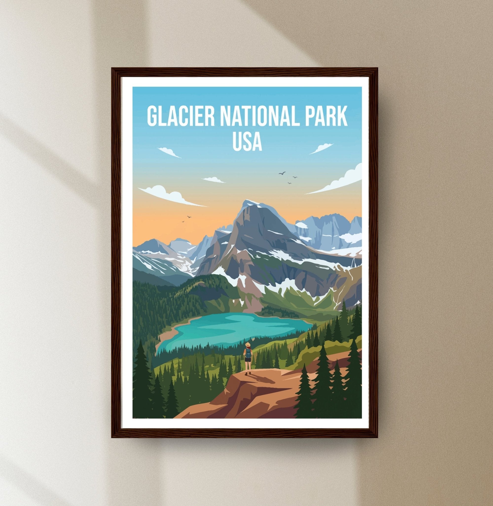 Glacier National Park