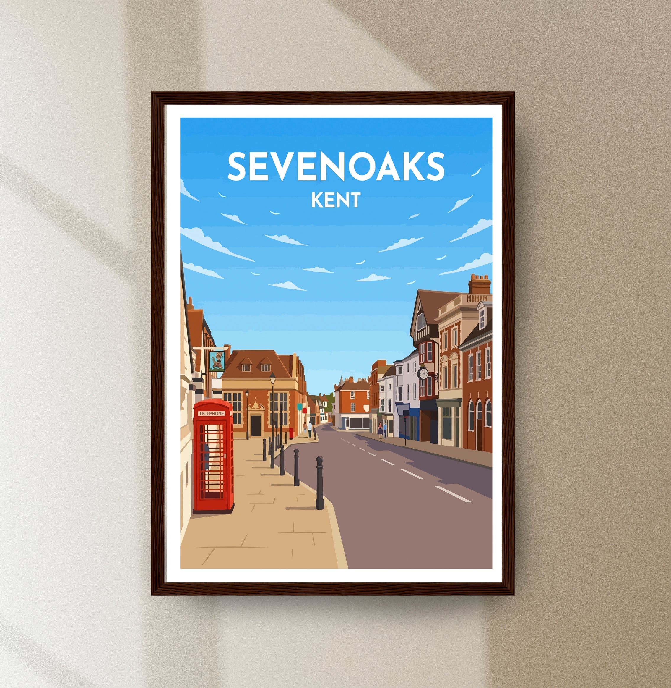 Sevenoaks