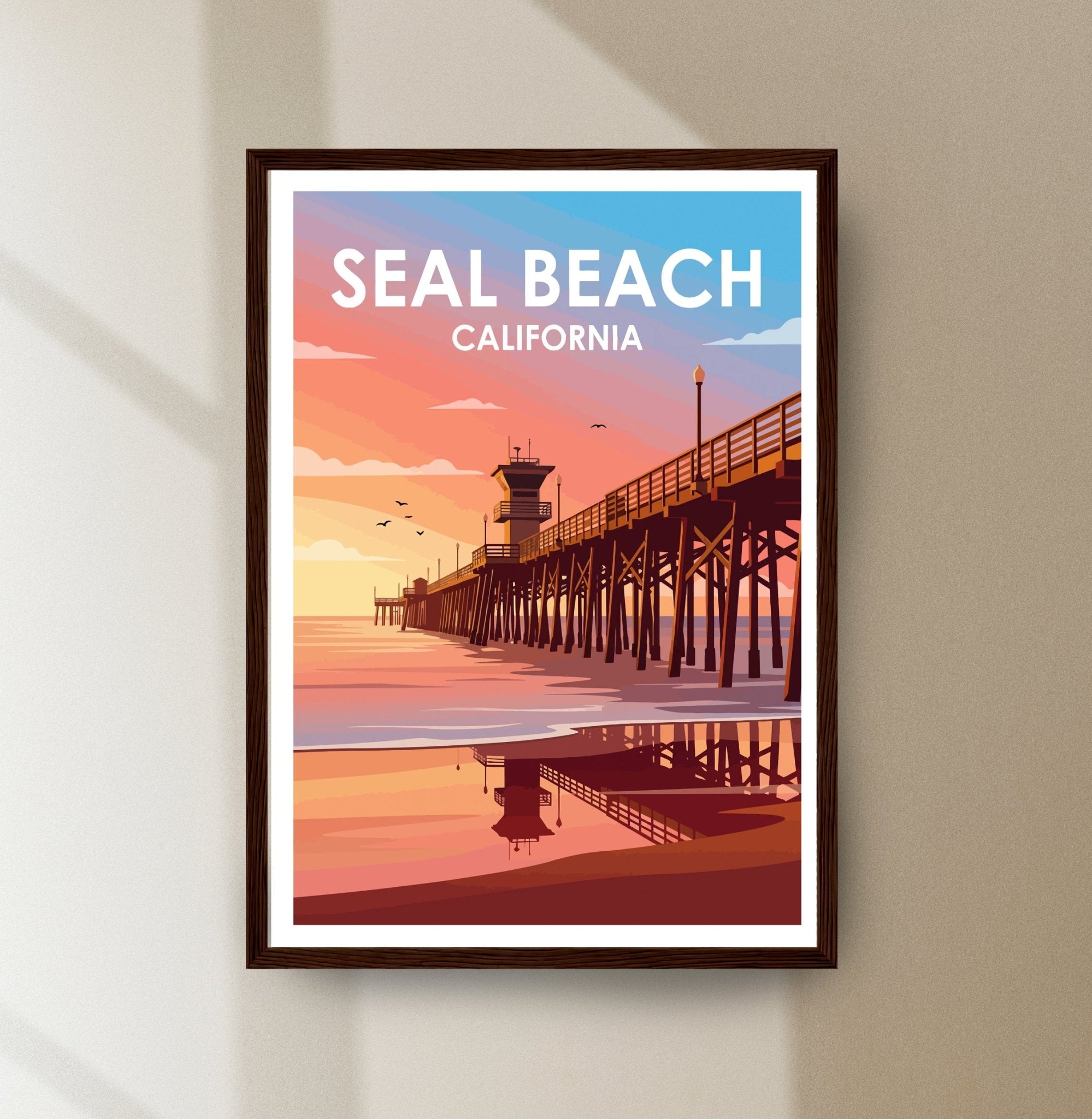 Seal Beach