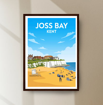 Joss Bay