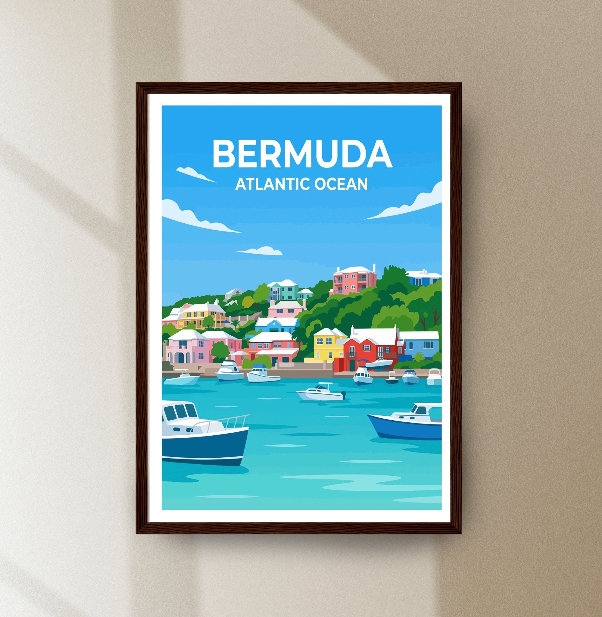 Bermuda