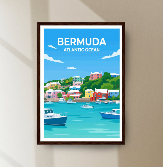 Bermuda