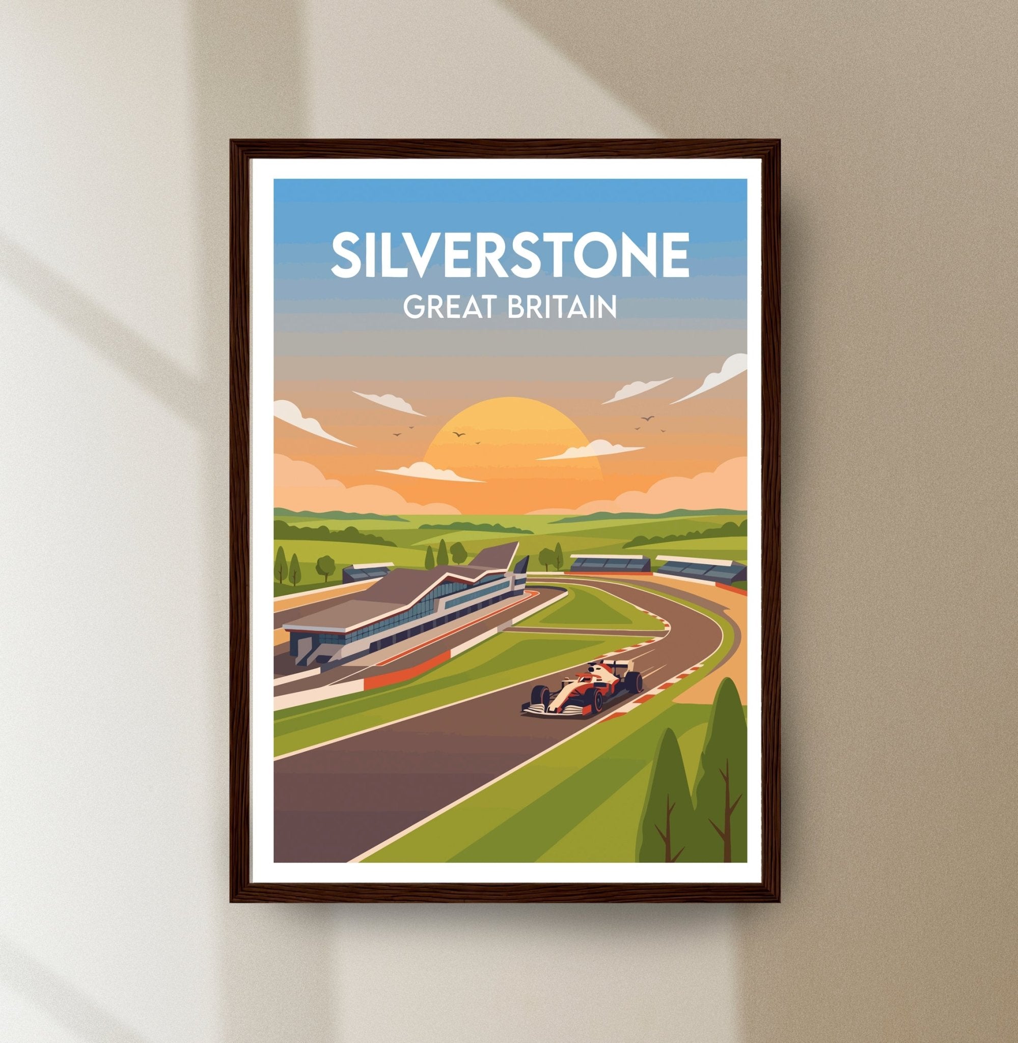 Silverstone