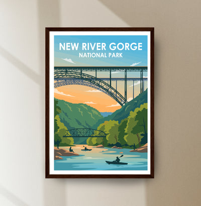 New River Gorge National Park