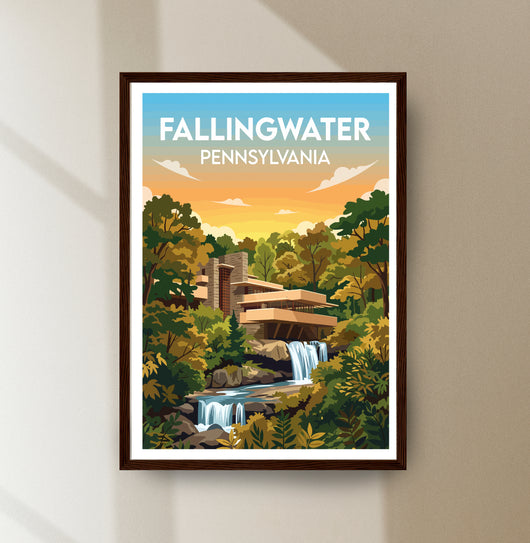 Fallingwater