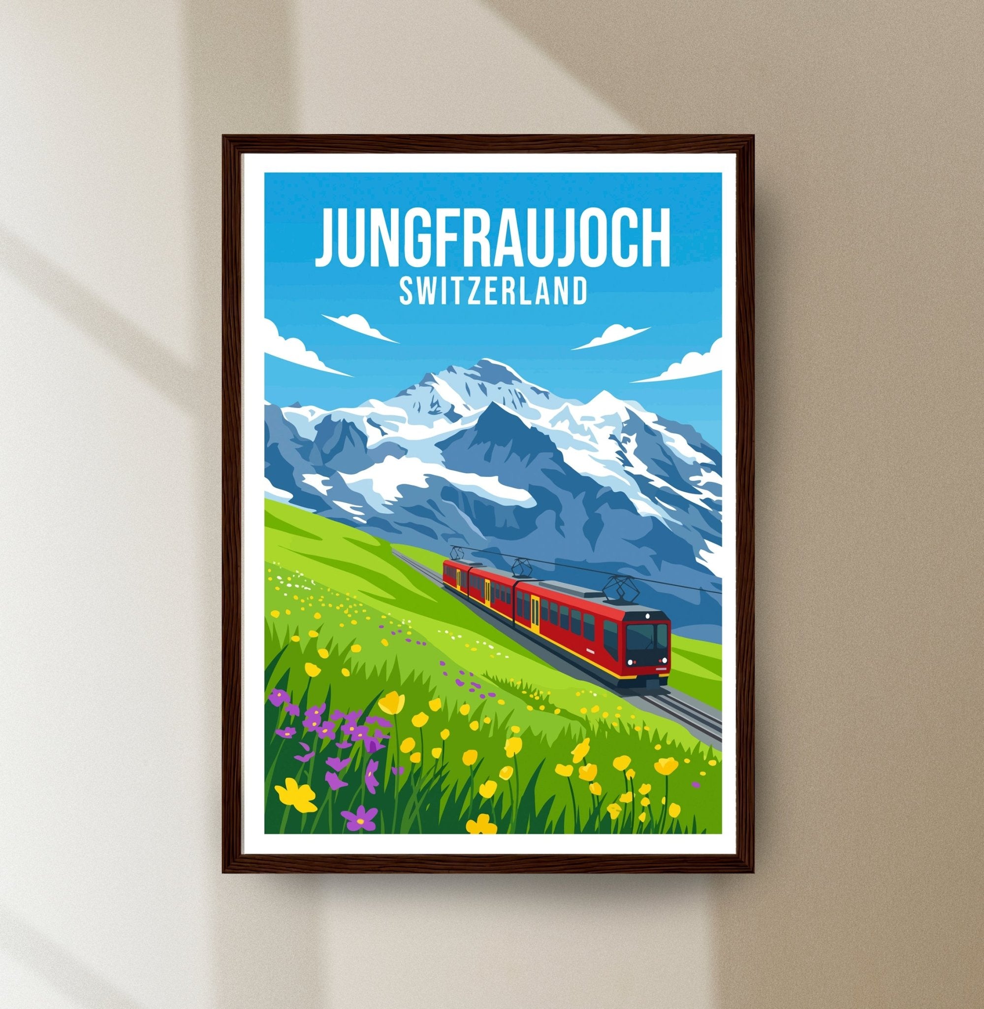Jungfraujoch