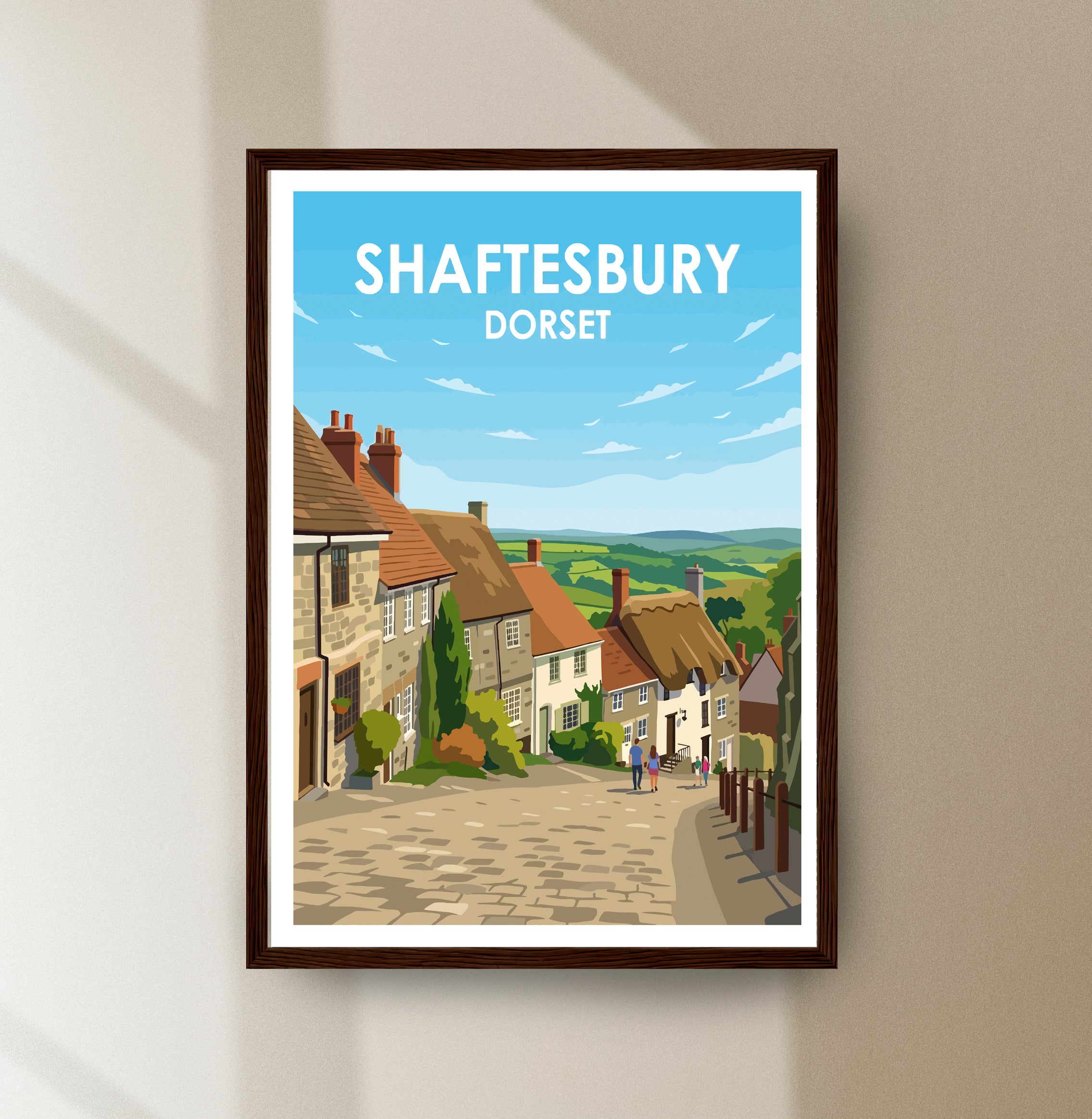 Shaftesbury