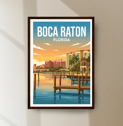 Boca Raton