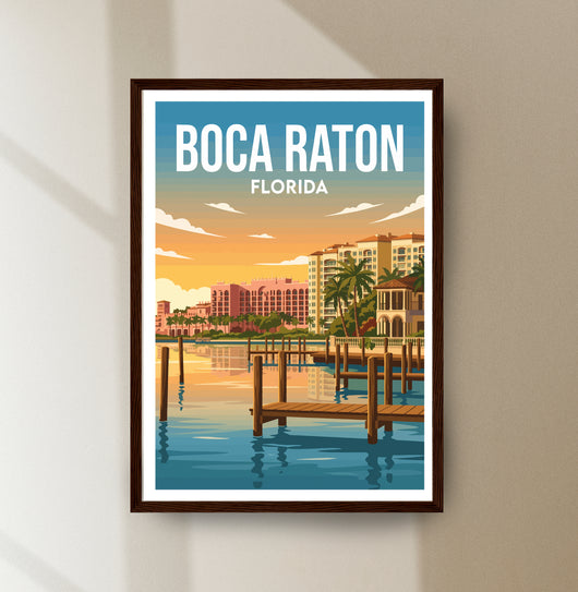 Boca Raton