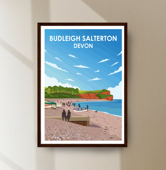Budleigh Salterton
