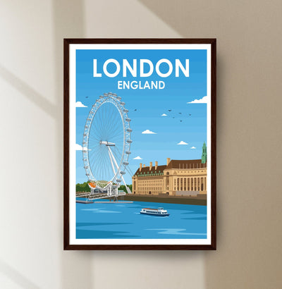 London Eye