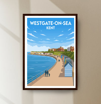 Westgate-On-Sea