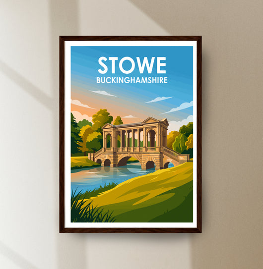 Stowe