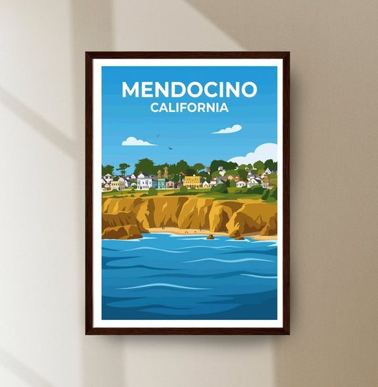 Mendocino