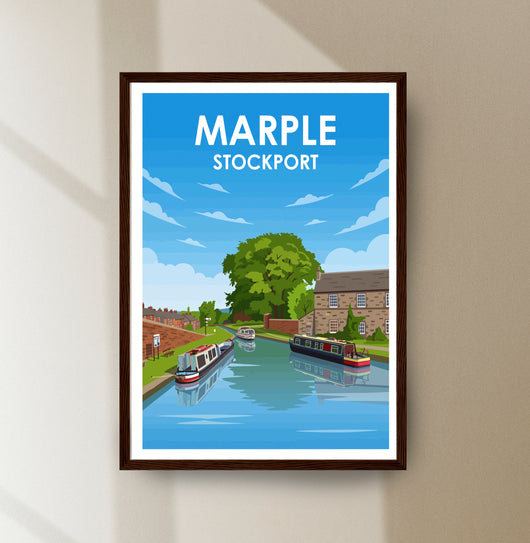 Marple