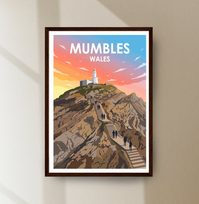 Mumbles