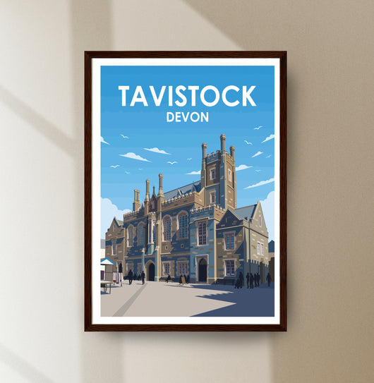 Tavistock