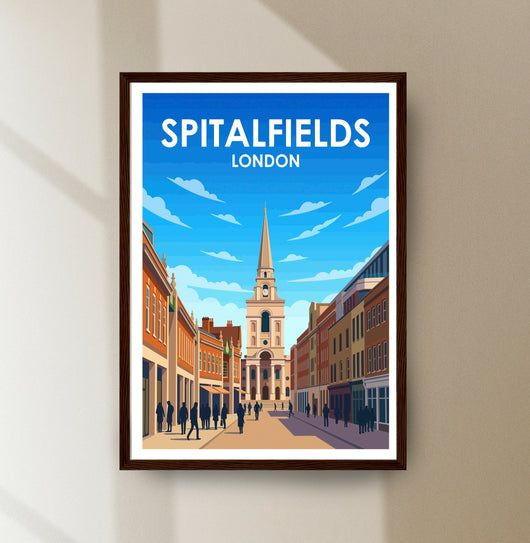 Spitalfields