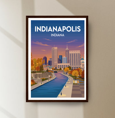 Indianapolis