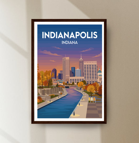 Indianapolis