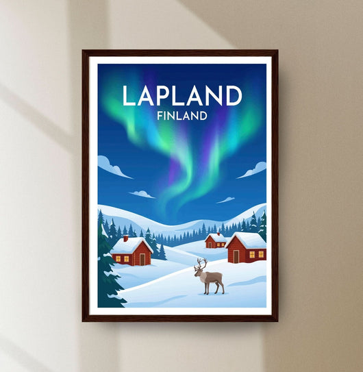 Lapland
