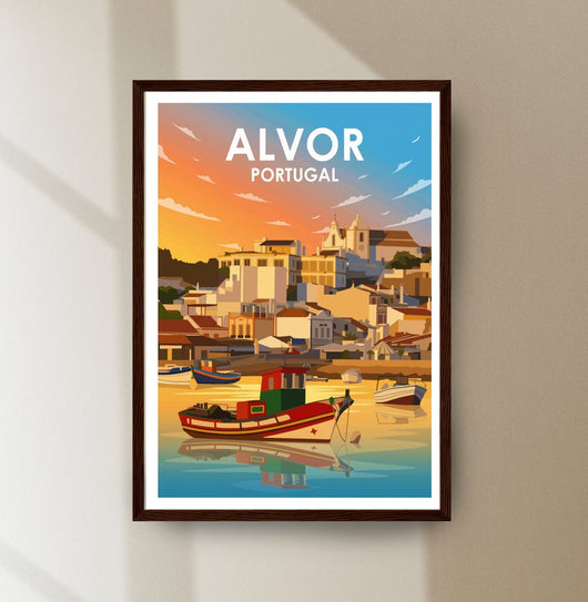 Alvor