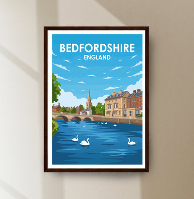 Bedfordshire