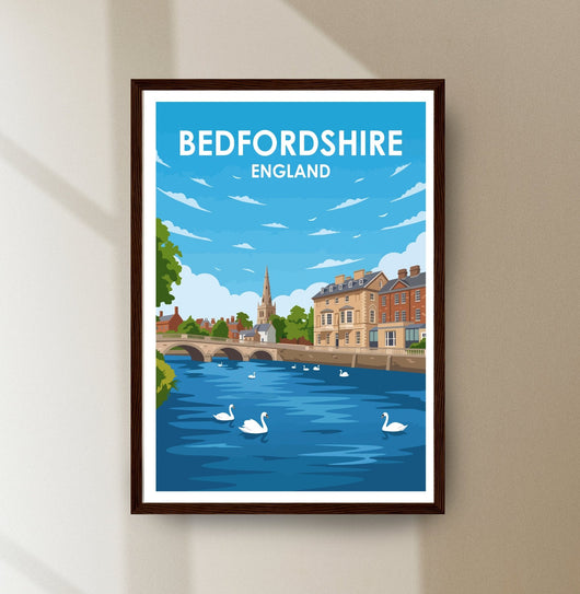 Bedfordshire