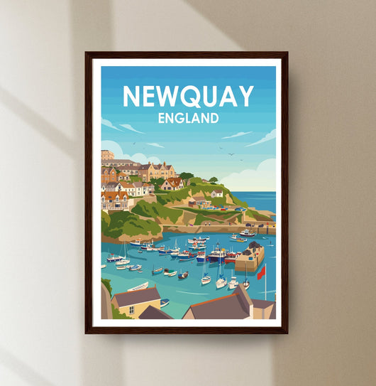 Newquay