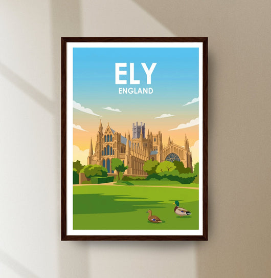 Ely