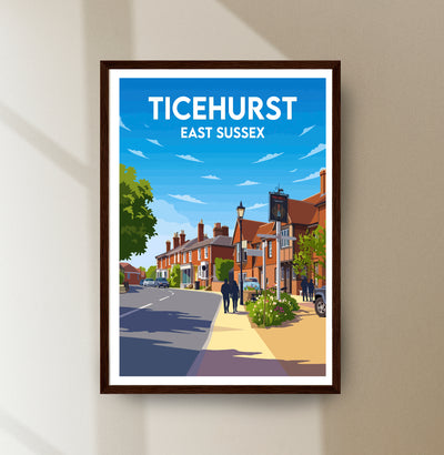 Ticehurst