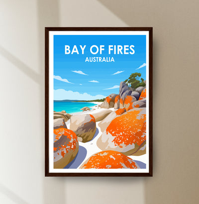 Bay Of Fires