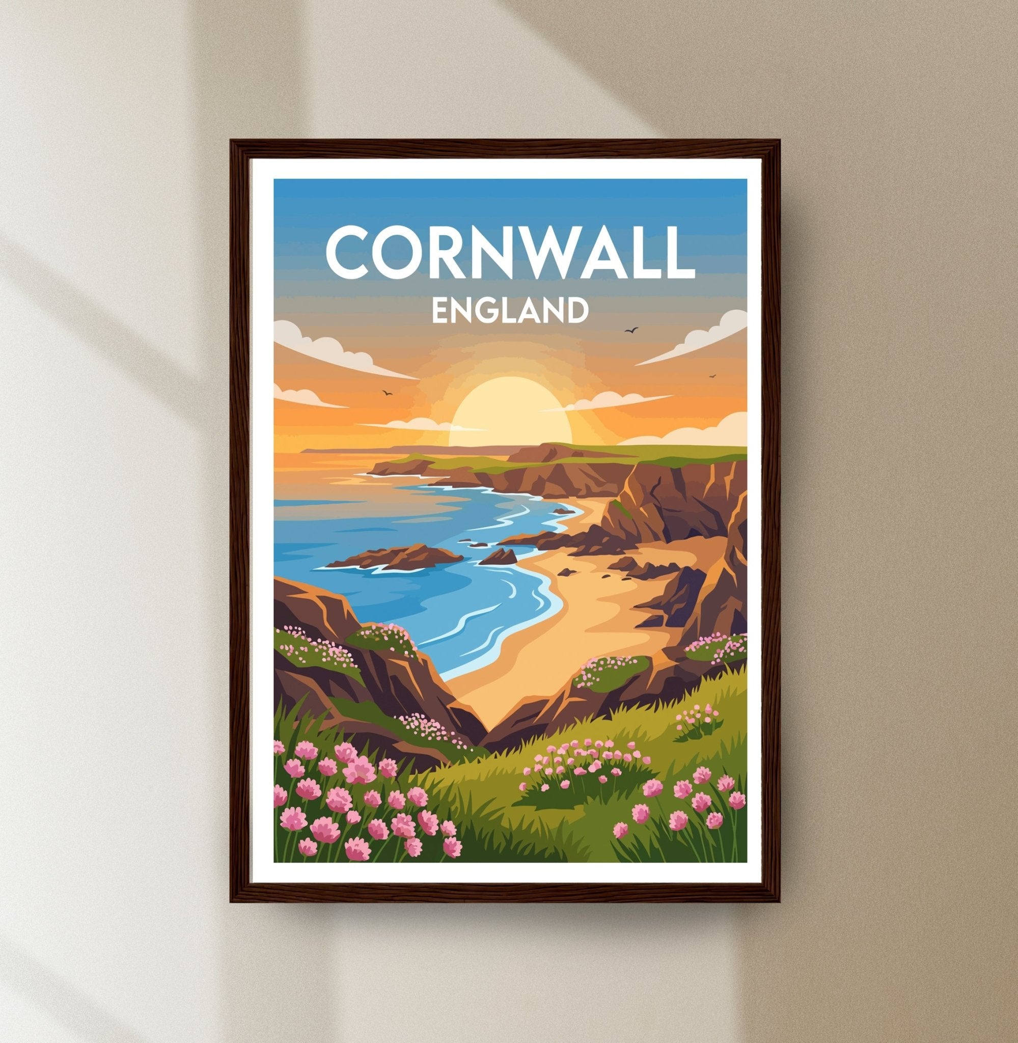 Cornwall