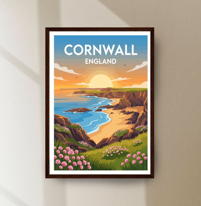 Cornwall